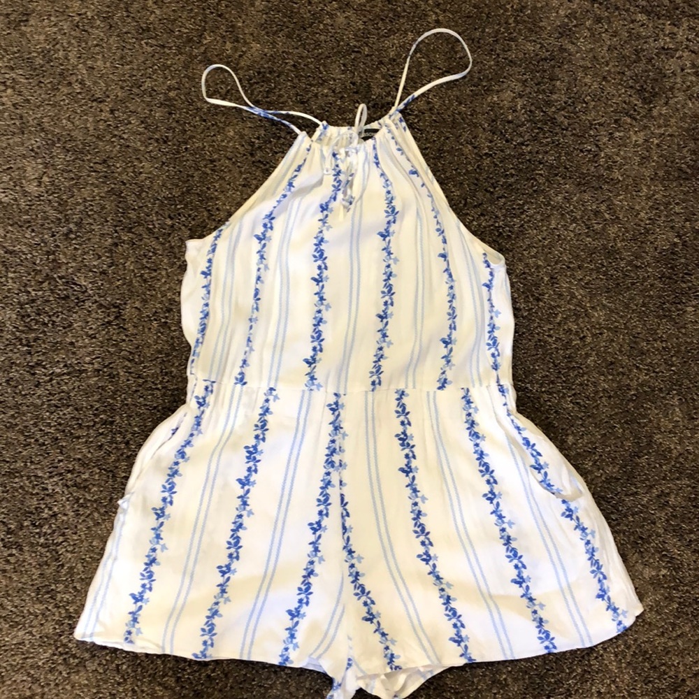 Play suit / romper